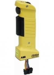 ABB Stotz-Kontakt JSHD4-5 Top part , JSHD4-5 Oberteil mit LEDs, Taster oben Handerkennung möglich , 2TLA020006R2500