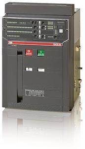 ABB E2S800PR121/P-LIIn=800A3pFHR R0800 3P F HR Offener Leistungsschalter Emax new