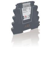 ABB Stotz-Kontakt OVR SL50L/I , OVR SL50L/I Überspannungsableiter RK, 50 V, 750 mA, 1 Ohm, 45 MHz,1DA, LED , 7TCA085400R0394