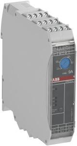 ABB Stotz-Kontakt HF9-DOL-24VDC , HF9-DOL Elektronischer Kompaktstarter 24V DC, Auslöseklasse 10A, 1.5-6.5 A , 1SAT142000R1011