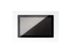 Ritto RGE1797780 7 Zoll TwinBus wifi pw Wiser Door Panel