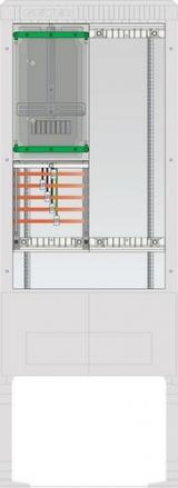 ABN Straßenbeleuchtung 1ZP 5p o.H. IP54 Anschlusssäule ( SB175ZL1501X )