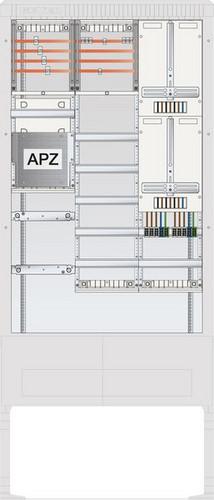 ABN 2ZP Vert.5R APZ 4p HLAK 25qmm Zähleranschlusssäule ( SZ207ZA2400R )