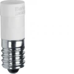 Berker 1678 LED-Lampe E10 weiß Zubehör