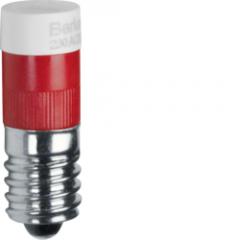 Berker 167801 LED-Lampe E10 rot Zubehör