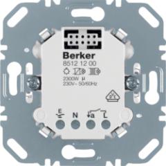 Berker 85121200 Relais-Einsatz Berker.Net