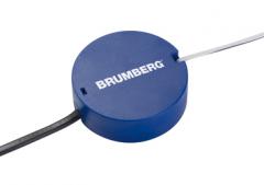 Brumberg 3559 LED-Rundtrafo 0,1-10W mit AMP-Kup.