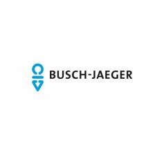 Busch-Jaeger 2525-13 Tastersymbol, grün grün RAL 6018