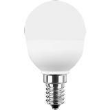 Blulaxa 47664 LED Lampe MiniGlobe G45 5,5 Watt WW , E14