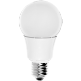 Blulaxa 47389 LED Lampe Birnenform 9,5 Watt NW , E27