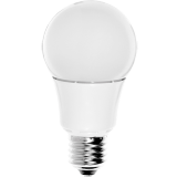 Blulaxa 47217 LED Lampe Birnenform 10 Watt WW, dimmbar , E27