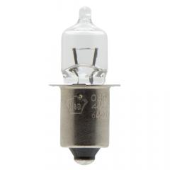 B.E.G. 5704 f. Saftylux portable 4V/4W/E10 Halogen-Lampe