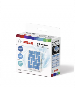 Bosch BBZ156UF -HG Filter