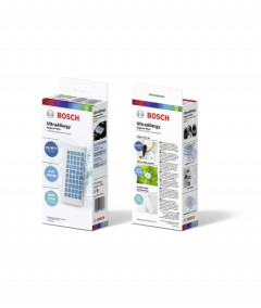 Bosch BBZ154UF -HG Filter