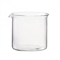 Bodum SPARE BEAKER 1865-10 Ersatzglas Transparent