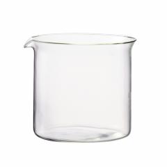 Bodum 1860-10 SPARE BEAKER Ersatzglas 1.5 l zu Teebereiter (Transparent)