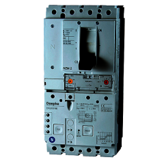 Doepke 09214783 DFL8 250-4/0,03 - B NK Leistungsschalter