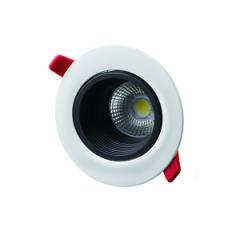 DOTLUX 2787 LED-Downlight CIRCLEcomfort 2700K 6,5W