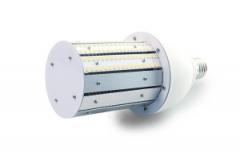 DOTLUX 2672-045200 LED-Strassenlampe RETROFITrotate E40 35W 4500K drehbarer Sockel