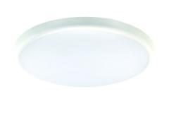 DOTLUX 3404-0FW120 LED-Feuchtraumleuchte LUNO IP54 350 25W 3000/4000/5700K COLORselect