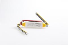 DOTLUX 3948-2 LED-Verstärker AMPpro max. 336W für LED-Streifen zweifarbig 2 Kanal 2x7 A (12-24V)