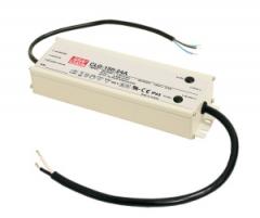 DOTLUX 2800-24 LED-Netzteil IP65 Proline 24 V/DC, 13,3A, 320 W mit MM-Zeichen
