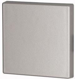 Eaton CWIZ-01/03 Wippe, 1-fach, silber , 126044