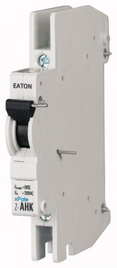 Eaton Z-AHK Hilfsschalter, 1S+1Ö, 4A, 250VAC , 248433
