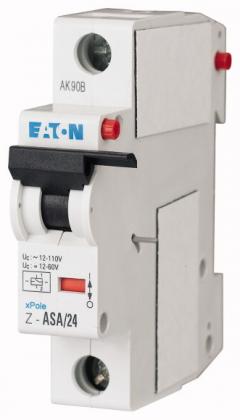 Eaton Z-ASA/24 Arbeitsstromauslöser, 12-110V , 248286