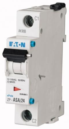 Eaton ZP-ASA/24 Arbeitsstromauslöser, 12-110V , 248438