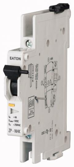 Eaton ZP-NHK Hilfsschalter, 2W, 3A, 250VAC , 248437