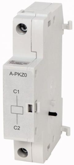 Eaton A-PKZ0 (110V50HZ) Arbeitsstromauslöser, 110 V 50 Hz , 073184