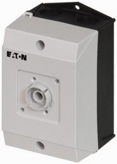 Eaton CI-K1-T0-2 Isolierstoffgehäuse , 207435