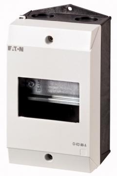 Eaton CI-K2-80-A Leergehäuse mit Kappen , 211107