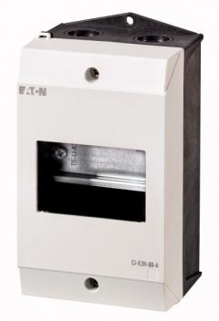 Eaton CI-K2H-80-A ISOLIERSTOFFGEHAEUSE , 229309