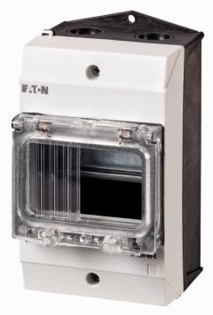 Eaton CI-K2H-80-K ISOLIERSTOFFGEHAEUSE , 229310