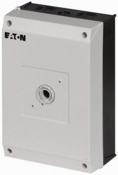 Eaton CI-K4-T5B-2 Isolierstoffgehäuse , 207439