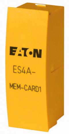 Eaton ES4A-MEM-CARD1 Speicherkarte, für Sicherheitssteuerrelais ES4P, 256kB , 111461