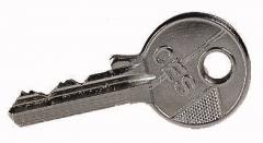 Eaton ES-KMS1-T0 Schlüssel, KMS1, für T0 , 231972