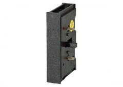 Eaton HI11-P1/P3E Hilfsschalter, 1 Schließer + 1 Öffner, für P1, P3, Einbau , 061813