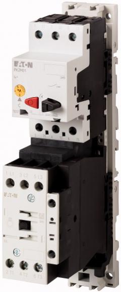 Eaton LSC01-12-L12 (230V50HZ,240V60HZ) Starter für Lampenlast HQL, 12 A , 106140
