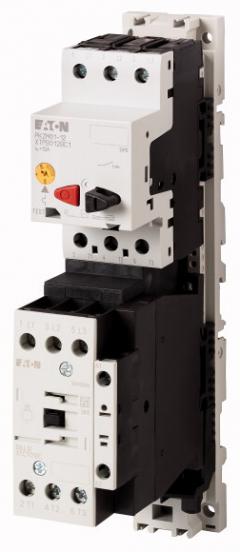 Eaton LSC01-12-L12 (24V50HZ) Starter für Lampenlast HQL, 12 A , 106139