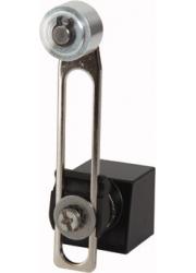 Eaton LSM-XRLA Verstellrollenhebel, d=18mm, Metall , 266160