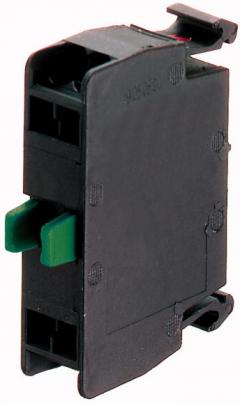 Eaton M22-CKC10 Kontaktelement 1 Schließer, Bodenbefestigung, Federzuganschluss , 216386