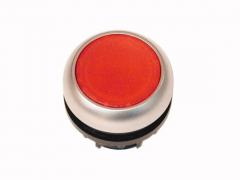 Eaton M22-DL-R Leuchtdrucktaste, flach, rot, tastend , 216925