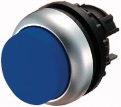Eaton M22-DRLH-B Leuchtdrucktaste, hoch, blau, rastend , 216802
