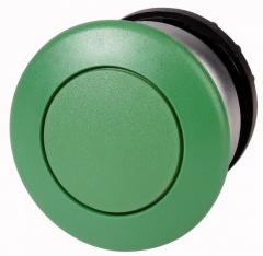 Eaton M22-DRP-G Pilzdrucktaste, grün, rastend , 216747