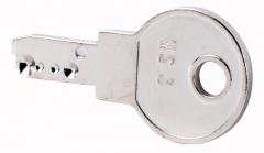 Eaton M22-ES-MS3 Schlüssel, MS3, für M22 , 111766