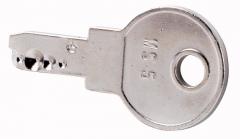 Eaton M22-ES-MS5 Schlüssel, MS5, für M22 , 111768