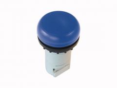 Eaton M22-LC-B Leuchtmelder, kompakt, flach, blau , 216911